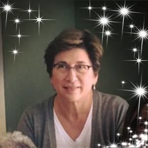 Meet your Posher, Susan